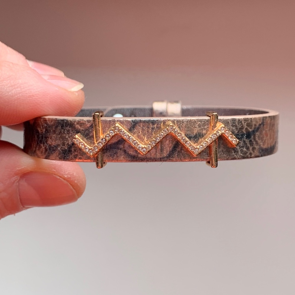 Keep Collective Bracelet Set